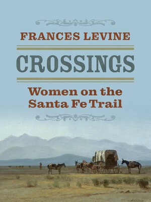 cover image of Crossings